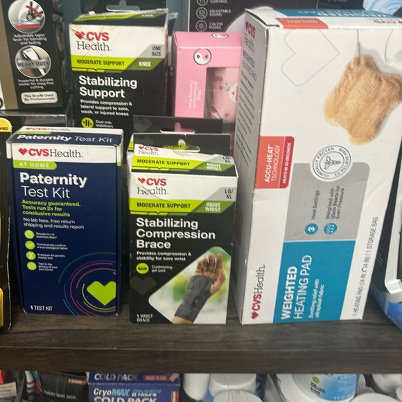 Ask to see anything on the shelf while I’m live! - Picture 4 of 12